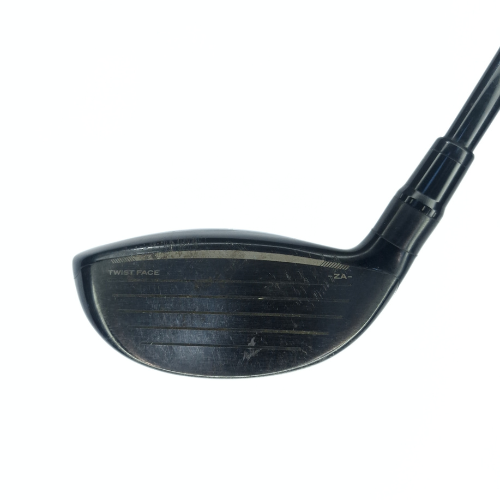 TaylorMade Stealth Plus Hzardus 6.0 - Pre Owned Fairway