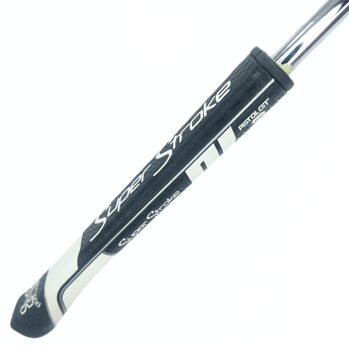Odyssey Ai-One Cruiser Jailbird 35 Inch - Pre Owned Putter