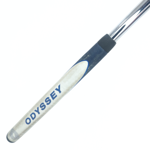 Odyssey Ai Jailbird Mini - Pre Owned Putter
