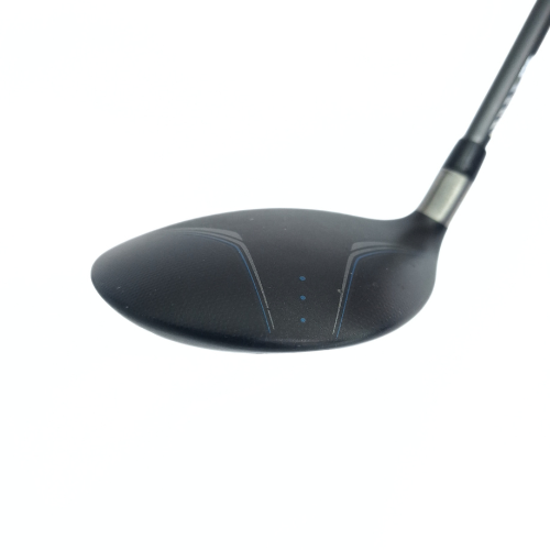 TaylorMade JetSpeed 3wood Regular (Left-Handed) - Pre Owned Fairway