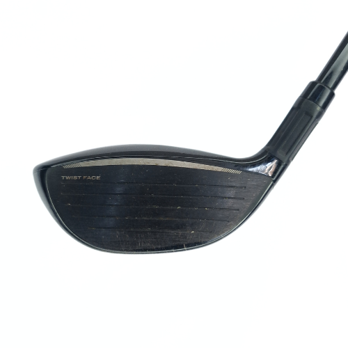 TaylorMade Stealth 3 Fairway Ventus Stiff - Pre Owned Fairway