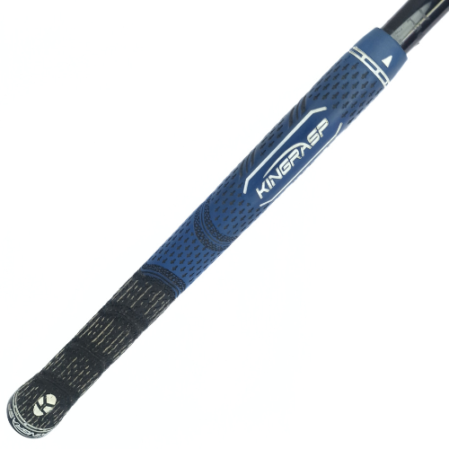 TaylorMade Stealth DHY No.3 Ascent Stiff - Pre Owned Driving Iron