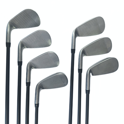 Callaway Ai-Smoke HL Cyper 5.5 - Pre Owned