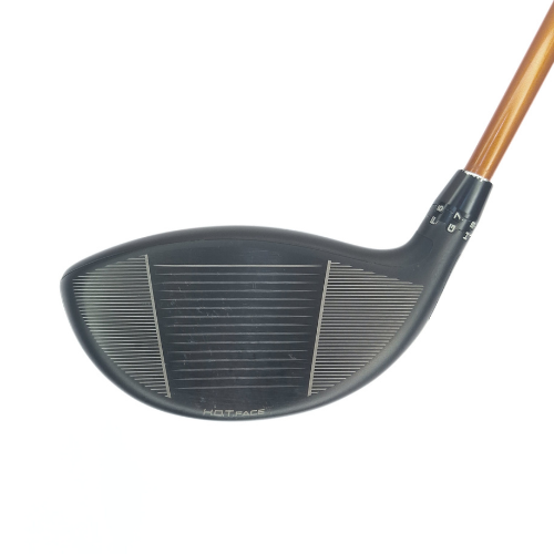 Cobra OPTM Max K 9.0 Tour AD DI SR Flex - Pre Owned Driver
