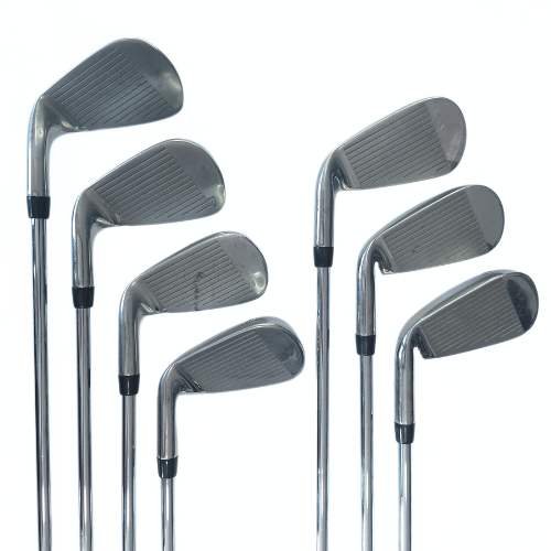 Callaway Ai-Smoke 5 - SW Elevate Reg 85 - Pre Owned Irons