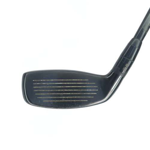 Titleist 816 H2 21 Degree Stiff - Pre Owned Hybrid