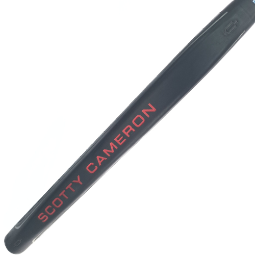 Scotty Cameron Studio Style Catalina - Pre Owned Putter