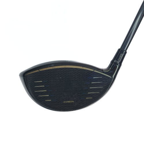 TaylorMade Qi10 Max 9.0 Diamana 60 S - Pre Owned Driver