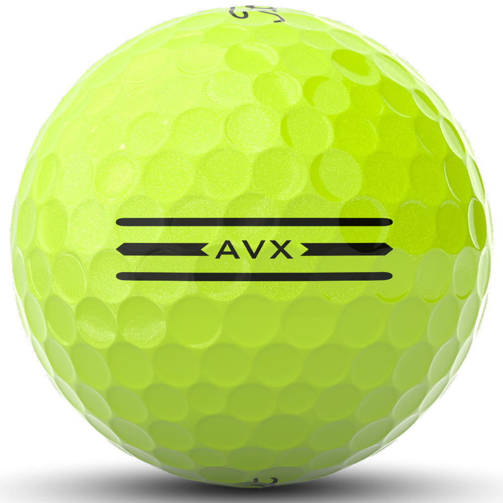 Titleist AVX Golf Balls