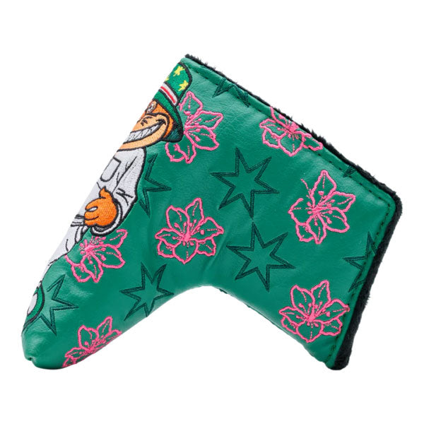 Bettinardi 2024 Spring Classic Junior Fat Cat Caddie Blade Putter Cover