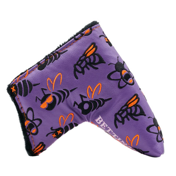 Bettinardi Betti-Palooza 2023 Stinger Swarm Fat Cat Mashup Blade Putter Cover