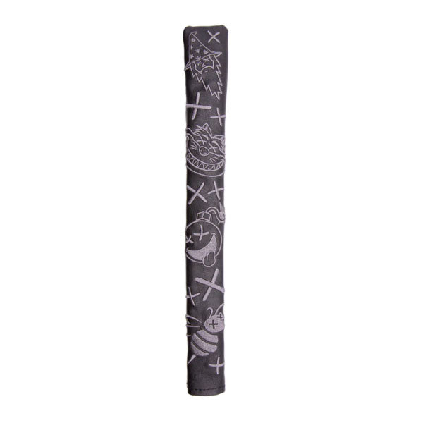 Bettinardi Black Friday 2024 Poison Betti Gang Alignment Stick Cover