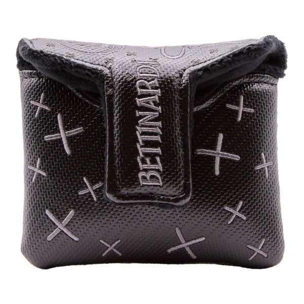 Bettinardi Black Friday 2024 Poison Betti Gang Mallet Putter Headcover
