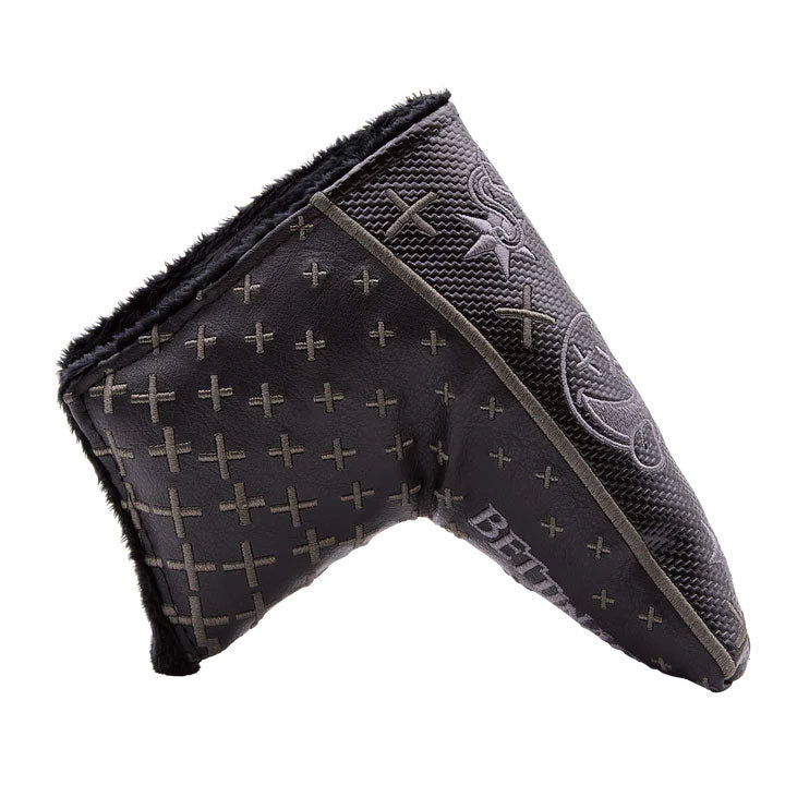 Bettinardi Black Friday 2024 Poison Bomb Blade Putter Headcover