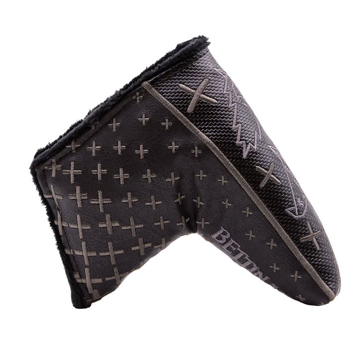 Bettinardi Black Friday 2024 Poison Wizard Blade Putter Headcover