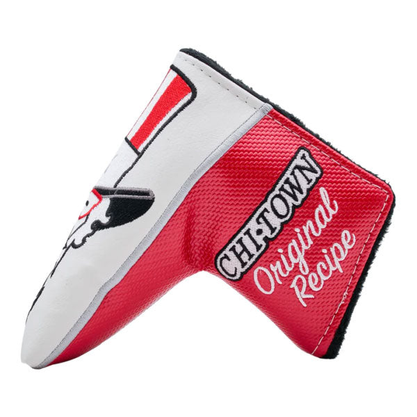 Bettinardi Colonel Wizard Blade Putter Headcover