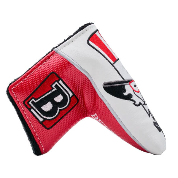 Bettinardi Colonel Wizard Blade Putter Headcover