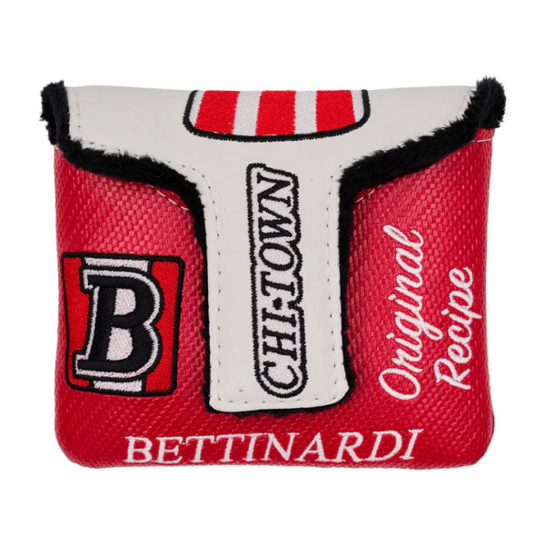Bettinardi Colonel Wizard Mallet Putter Headcover