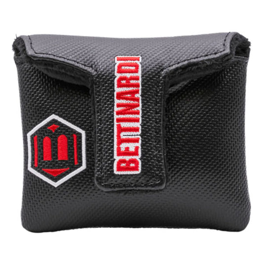 Bettinardi GI Joe Cobra Mallet Putter Cover