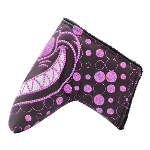 Bettinardi Galactic Fat Cat Blade Putter Headcover