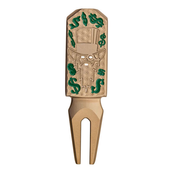 Bettinardi Gangster Wizard Divot Tool