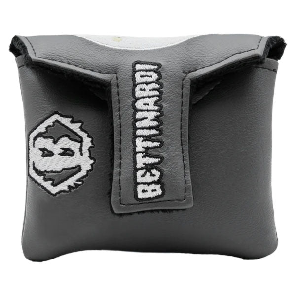 Bettinardi Halloween Windy City Werewolf Mallet Putter Headcover