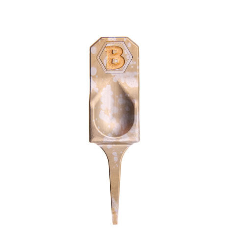 Bettinardi Hive Bomb Gold Flame Divot Tool