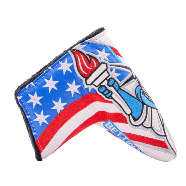 Bettinardi Liberty Cat Blade Putter Headcover
