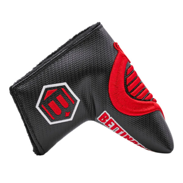 Bettinardi Limited GI Joe Cobra Blade Putter Cover