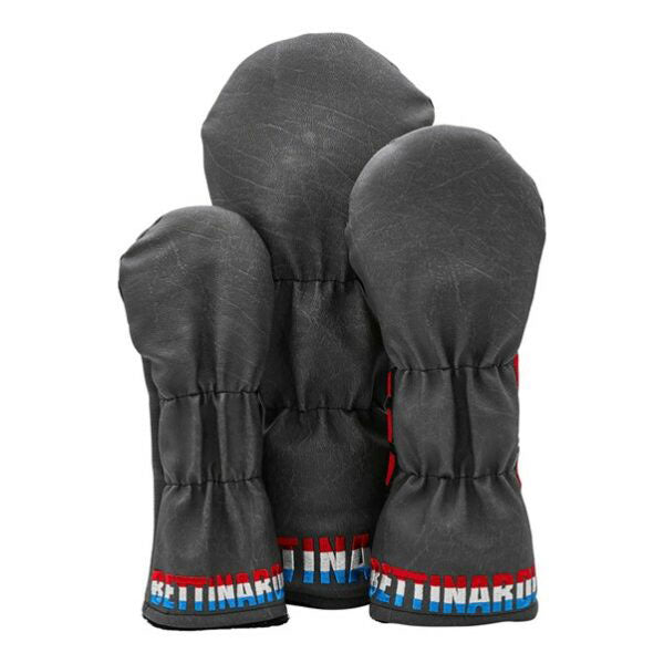Bettinardi Limited GI Joe Wood Set Covers