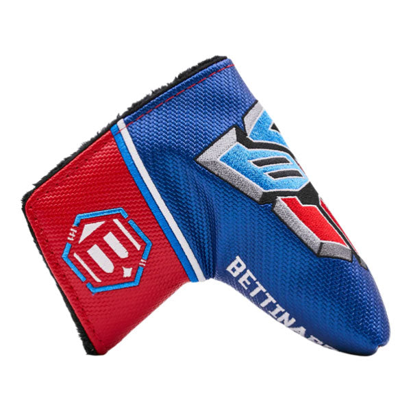 Bettinardi Limited Transformers Autobots Blade Putter Cover