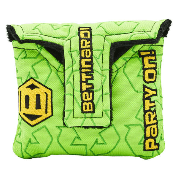 Bettinardi Phenix Waste Management Open Mallet Putter Cover
