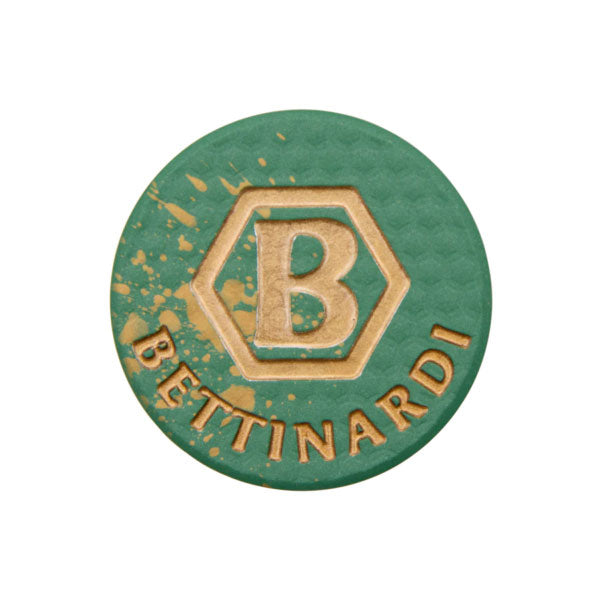 Bettinardi St. Patrick's Day Clover Eyes Bomb Ball Marker