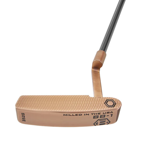 Bettinardi Studio B Reserve Violet Haze BB1 Wide Men's Putter