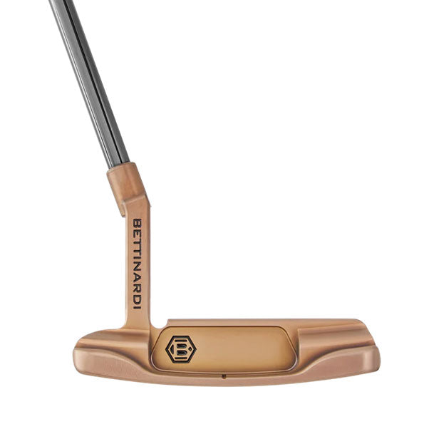 Bettinardi Studio B Reserve Violet Haze BB1 Wide Men's Putter