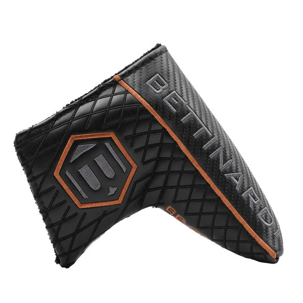 Bettinardi Studio B Reserve Violet Haze BB1 Wide Men's Putter
