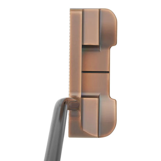 Bettinardi Studio B Reserve Violet Haze BB28 Slotback Men's Putter