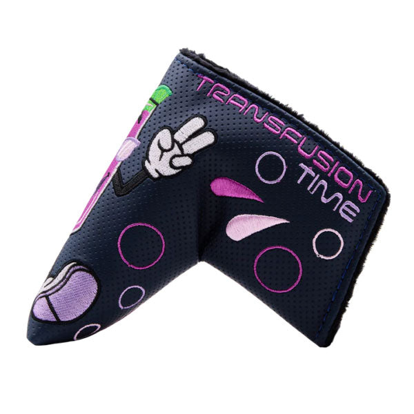 Bettinardi Taste Test Transfusion Blade Putter Headcover