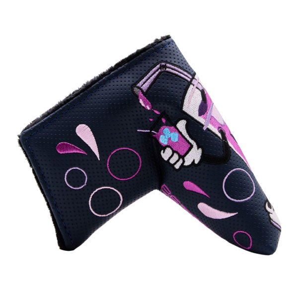 Bettinardi Taste Test Transfusion Blade Putter Headcover