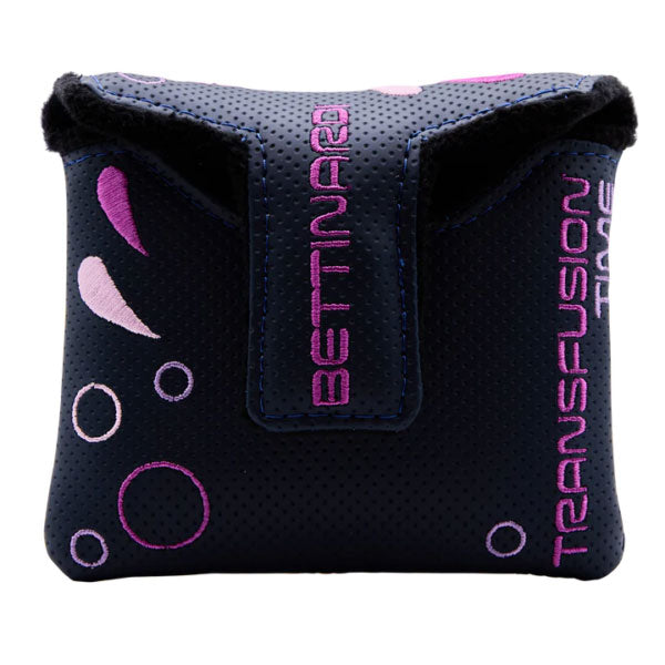 Bettinardi Taste Test Transfusion Mallet Putter Headcover