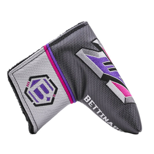 Bettinardi Transformer Decepticon Blade Putter Cover