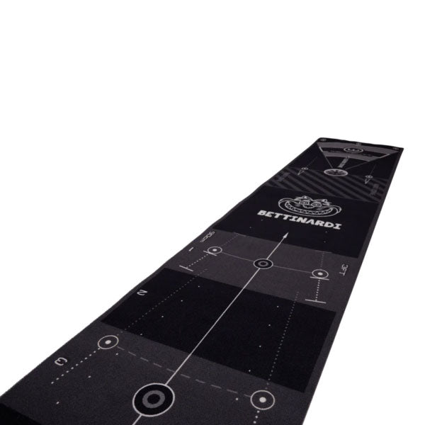 Bettinardi Wellputt Fat Cat 10ft Classic Putting Mat