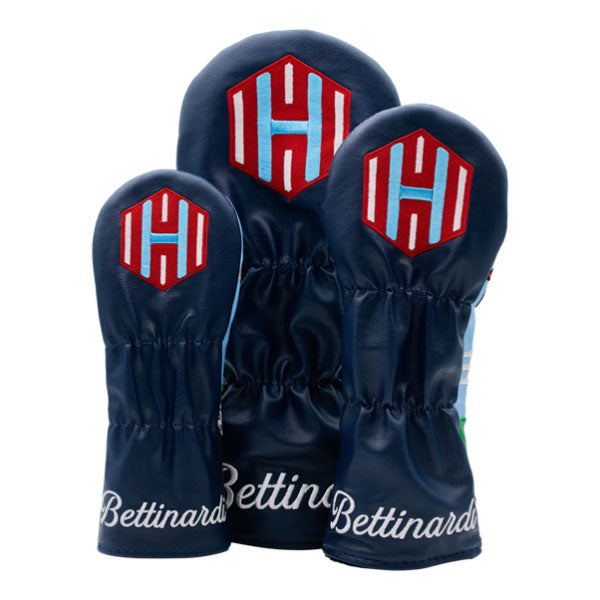 Bettinardi x Rawlings Big Leagues Wood Set