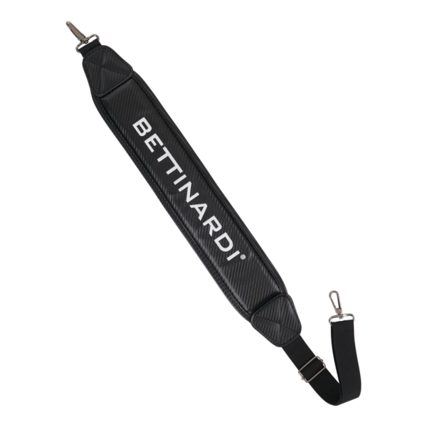 Bettinardi Deep Space Black Golf Stand Bag