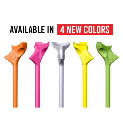 Flightpath Golf Tees 3.25 Inch (4 Pack)