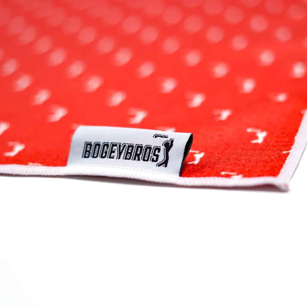 Bogey Bros Towel