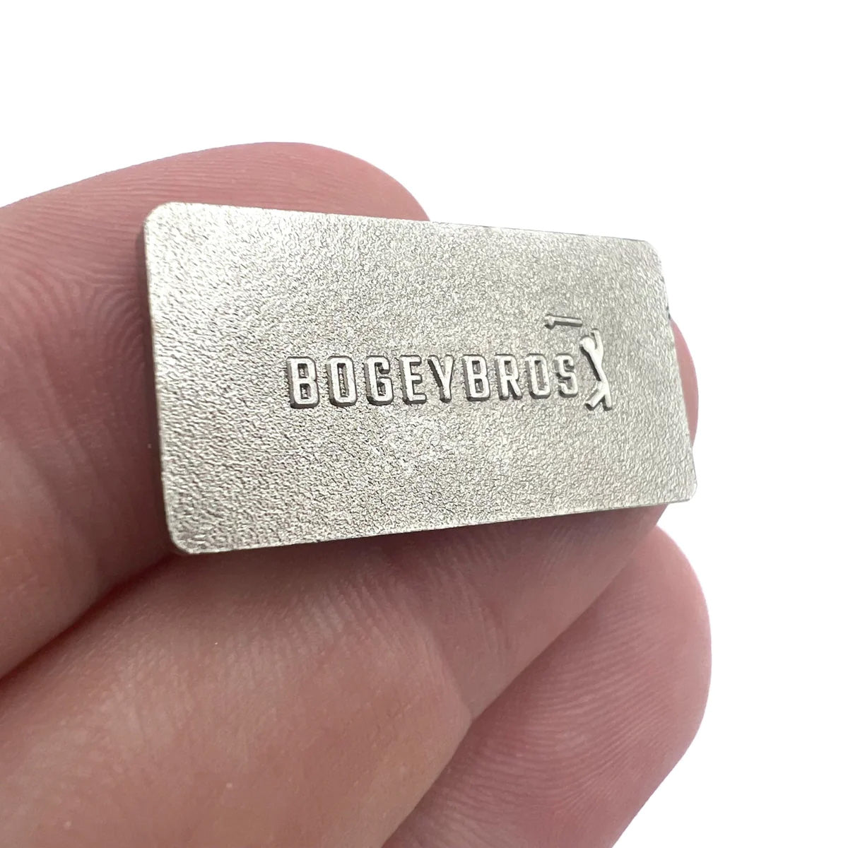 Bogey Bros Assman Ball Marker