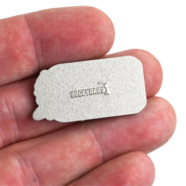 Bogey Bros Swing Grease Ball Marker