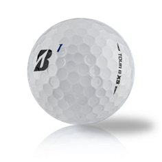 Bridgestone Tour B XS Golf Ball