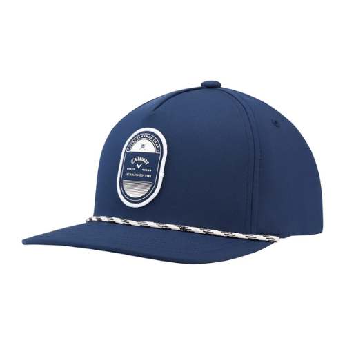 Callaway Birdie Brigade Rope Headwear